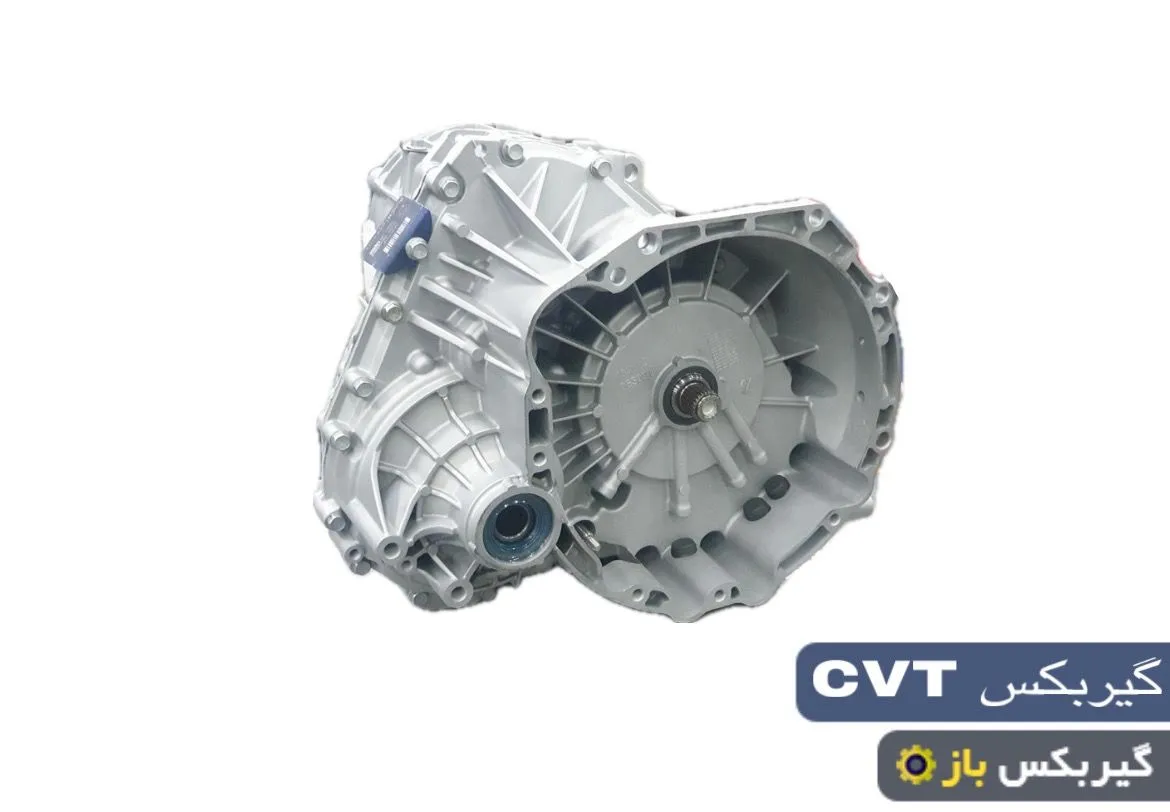 گیربکس cvt چیست